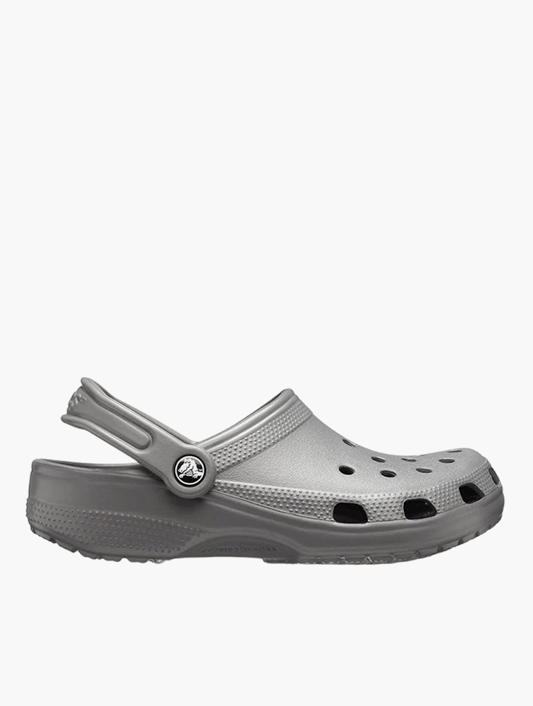 Crocs sales slate grey